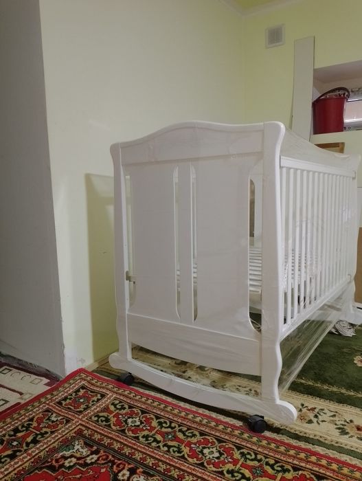 Krovat kafolati 1yel