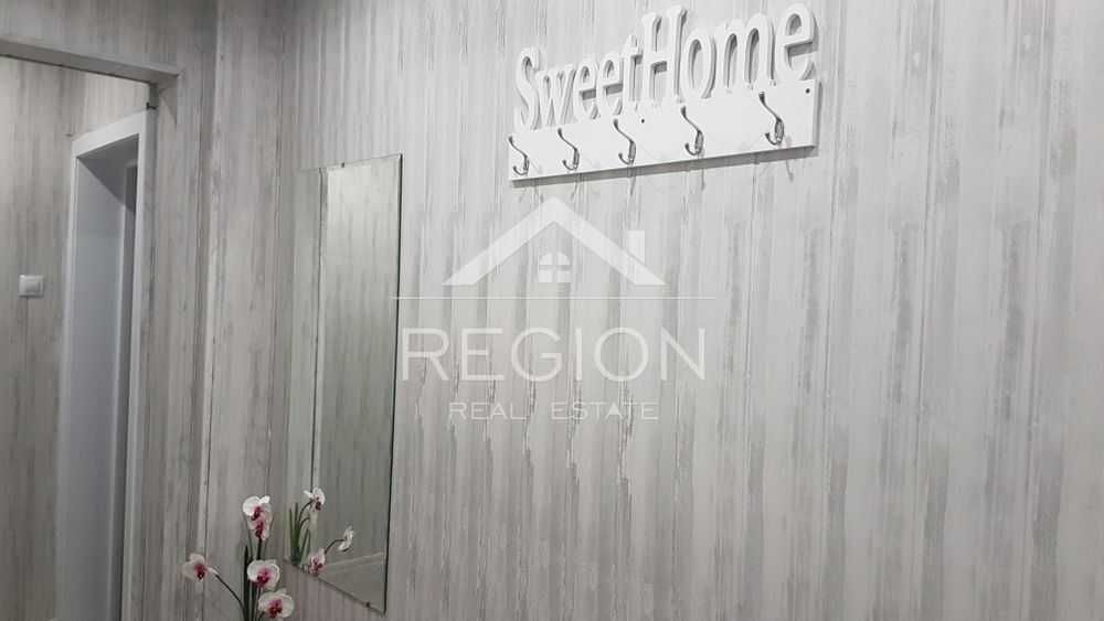 Дава се под наем Тристаен апартамент в Варна, Морска градина - 100 кв.м за 765 € - Снимка #8