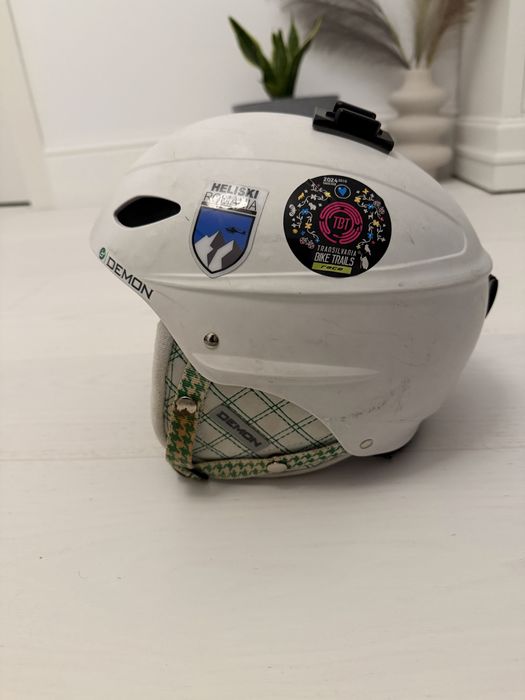 Cea mai comfortabila casca de snowboard