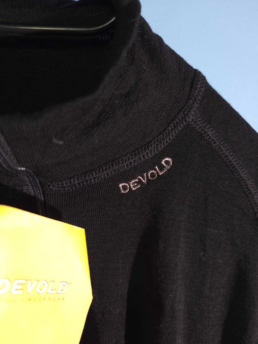 DEVOLD Мерино/Блуза Дамска S