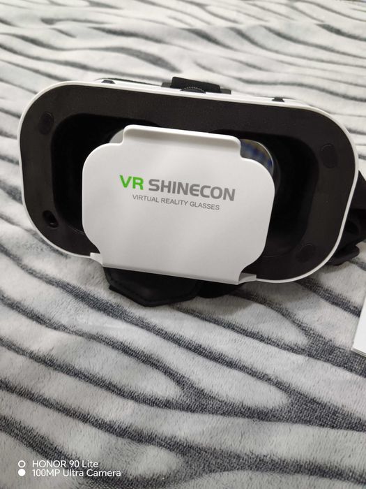 Virtual ochki brand shinecon