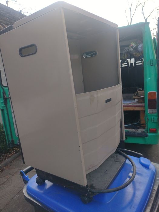 Газова печка на Бутан пропан