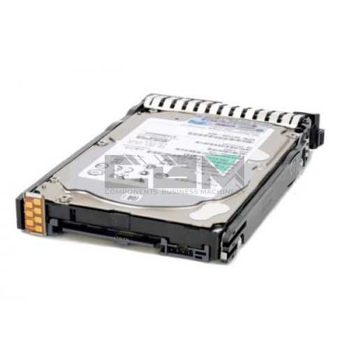Жесткий диск Модель MB6000GEQNK Емкость 6 ТБ