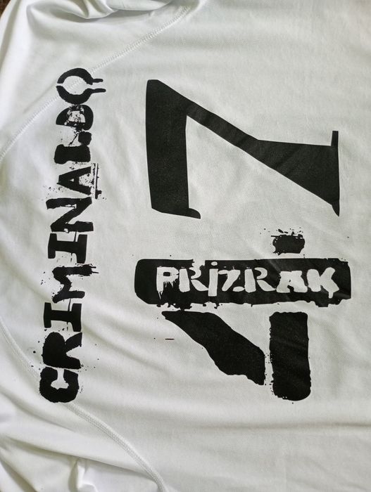 Criminaldo Prizrak