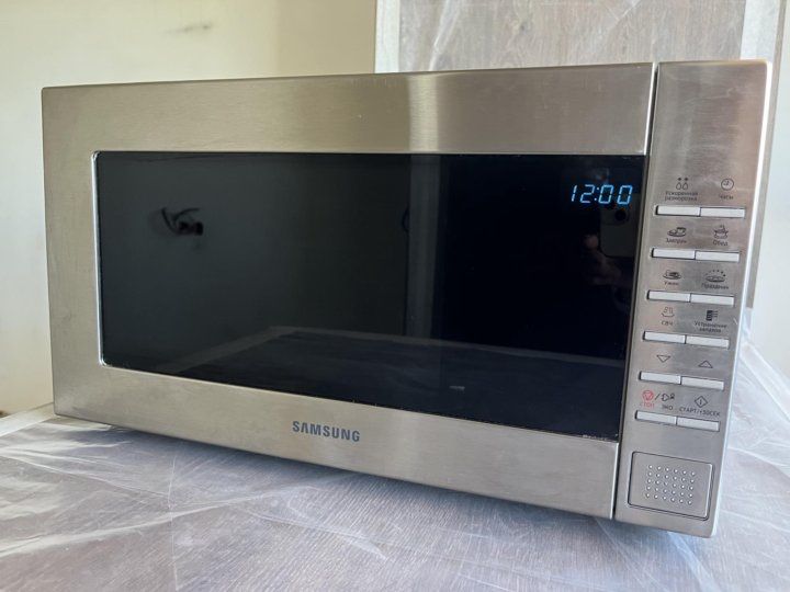 Микроволновая печь SAMSUNG