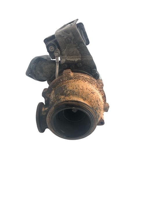 Turbina Bmw X5 Ii E70 2006 - 2013 3.0 D M57 D30 (306D3) Qfg00135F Gtb2