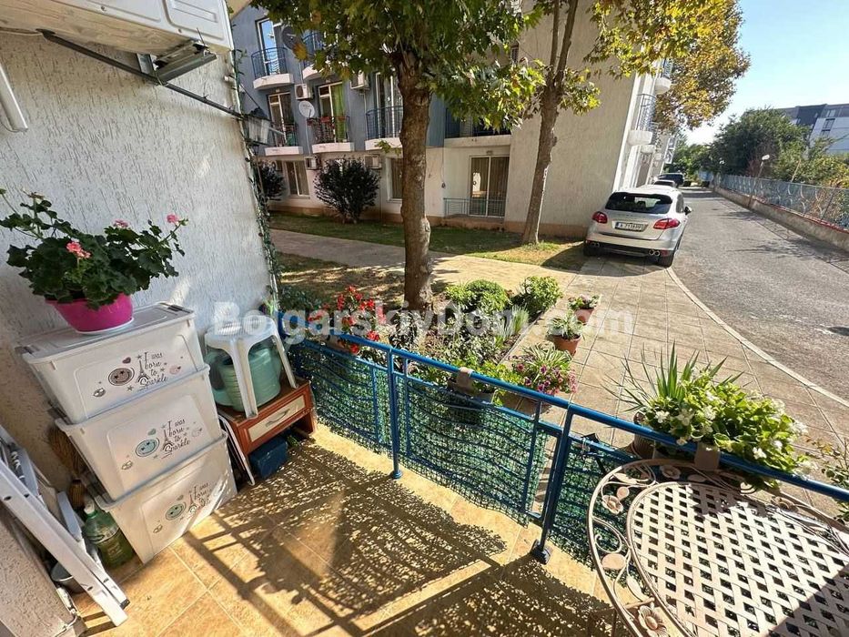 Продава се Двустаен апартамент в к.к. Слънчев бряг - 43 кв.м за 771 €/кв.м - Снимка #5