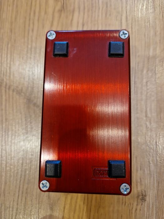 Eфект за китара - дисторшън MXR Custom Badass M78 Distortion