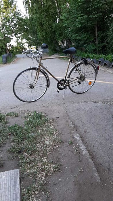 Продам велосипед