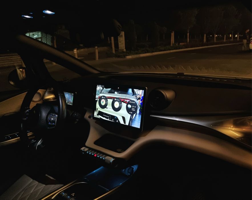 Продаётся BYD Dolphin