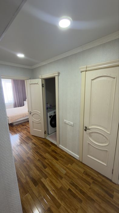 Продам 4-х комнатную квартиру