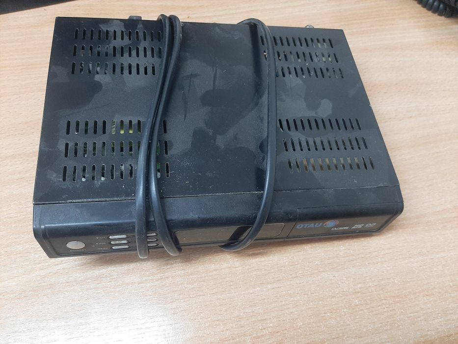 Продам приставку отау тв