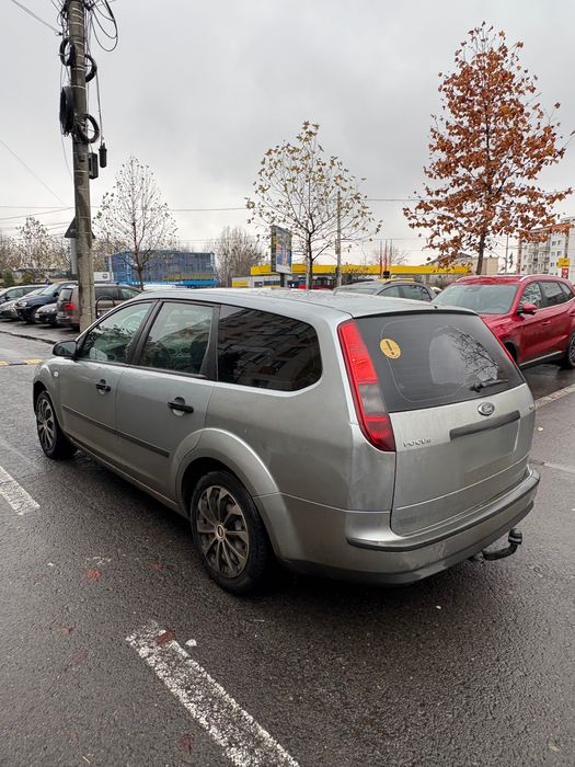 Vând Ford Focus 2 !
