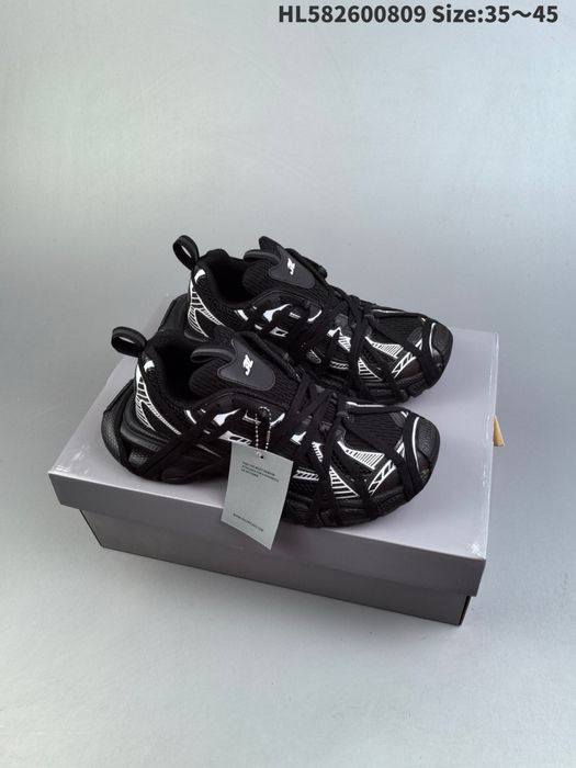 Balenciaga 3xl laces