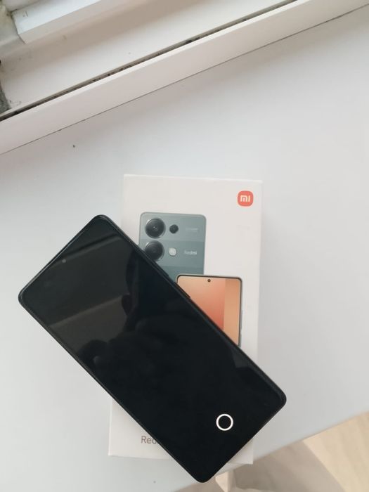 Redmi not 13 pro