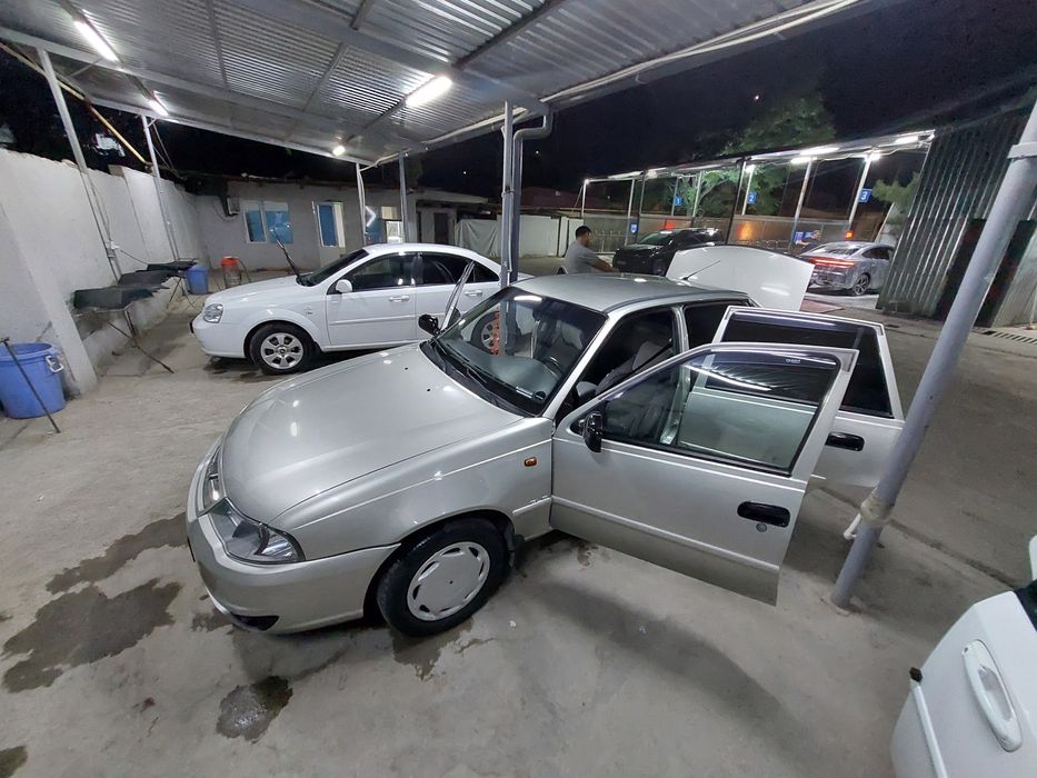 Nexia 2 daewoo export сотилади