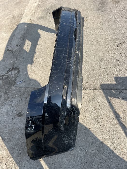 Броня Skoda Octavia 3 6бр