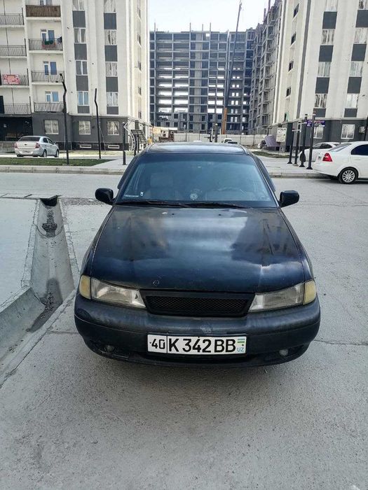 Nexia 1 daewoo 1996