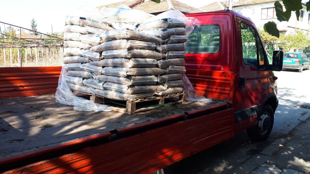 Транспортни услуги, извозване, доставка