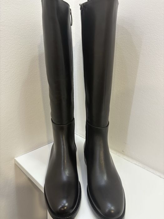 Konstantin Starke boots