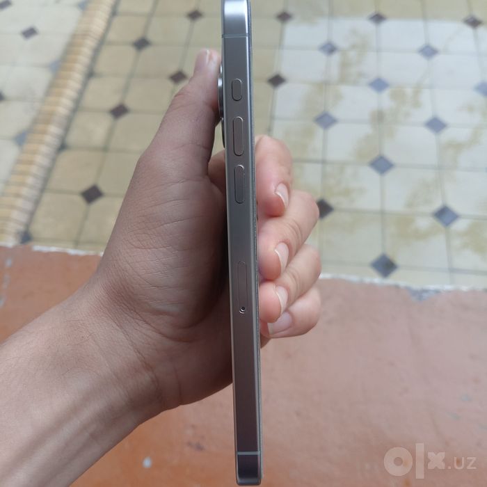 Iphone 15 promax