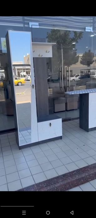 Zakaz qabul qilamiz barcha turdagi mebel mebellar