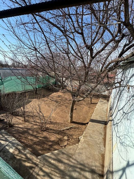 Срочно продаеться дача три комнаты , 6 соток земли, сад ,