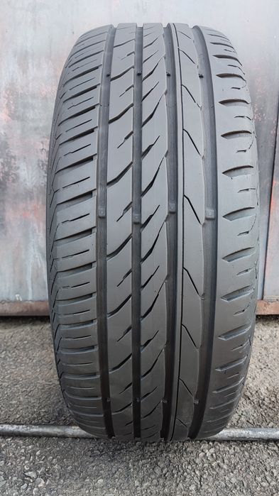 1брой лятна гума 205/55/16 Matador 
dot23