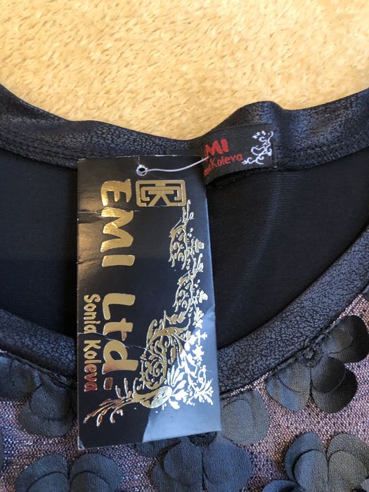 Дамска туника