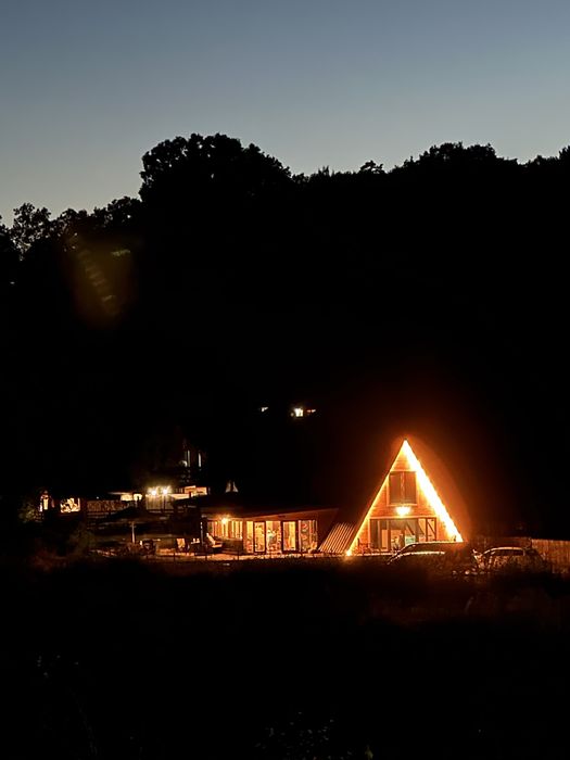 Cabana.noua baile figa