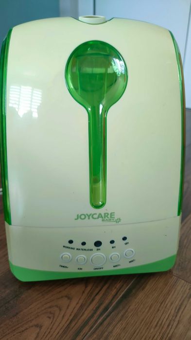 Ултразвуков йонизиращ овлажнител Joycare