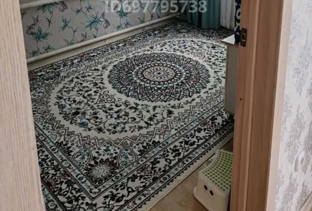 Ковер 2/3м, Костанай, 25000