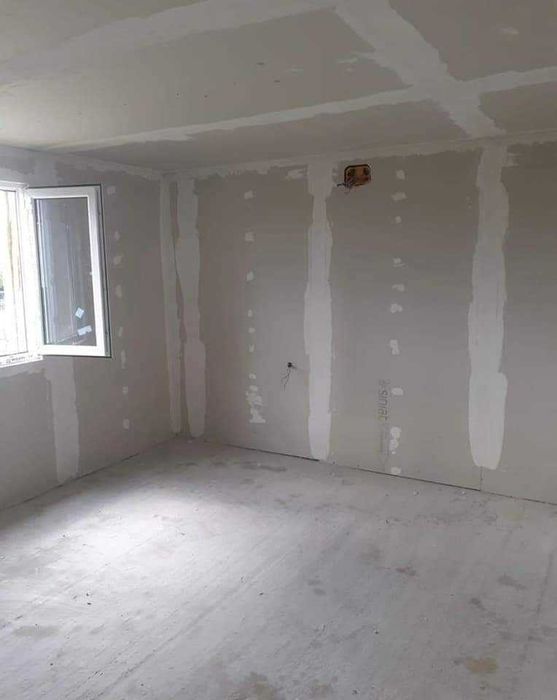 Casa Modulara, Garaje Auto, Containere din panou sandwich termoizolant