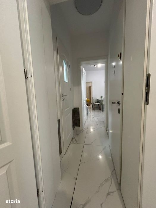 Apartament 3 Camere De Inchiriat