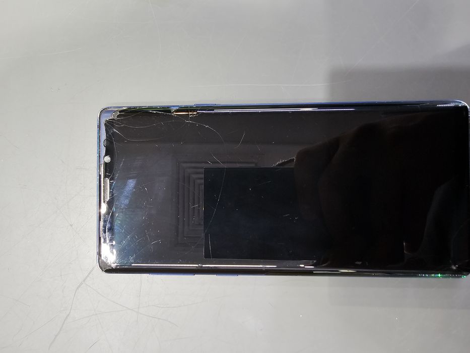 Samsung Galaxy Note 9 256GB