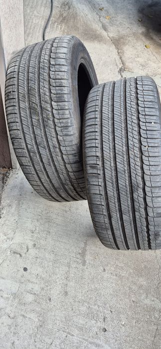 Автомобилни гуми