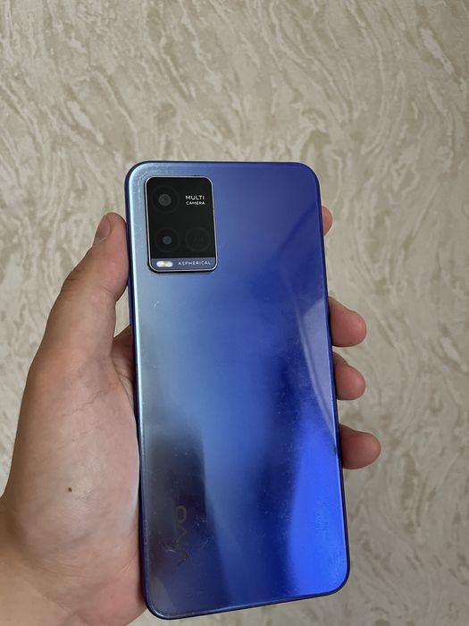 Продам VIVO Y21.