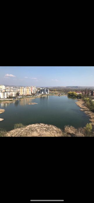 Proprietar 3 camere Park Lake