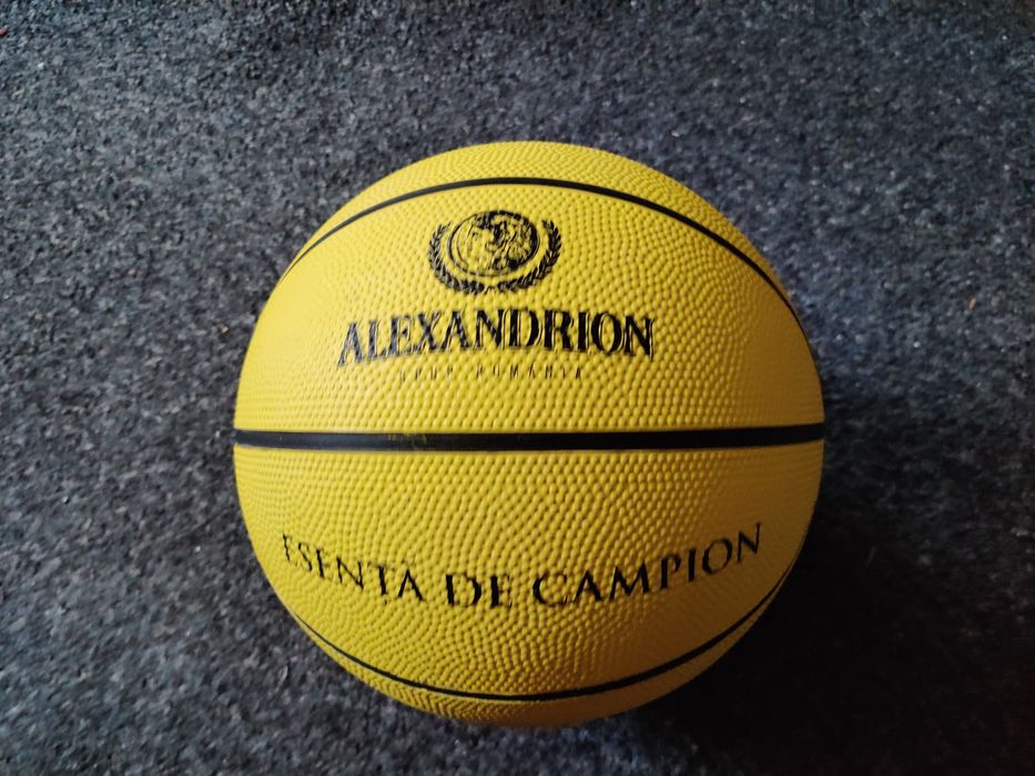 Minge de basket Originala
