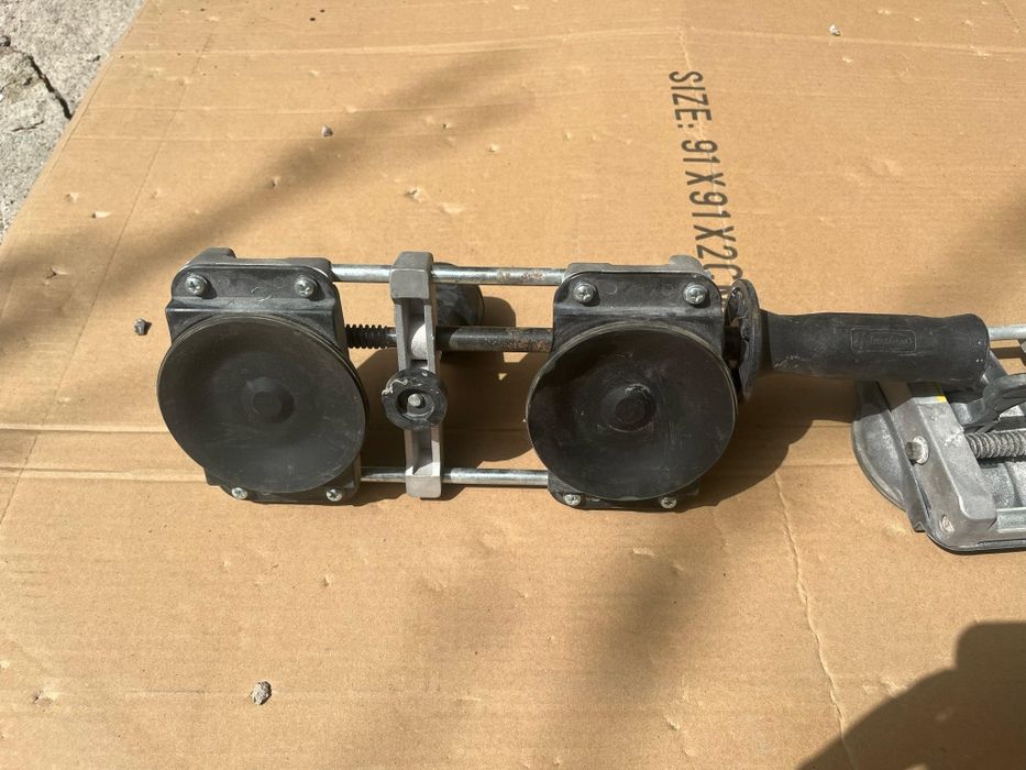 Струбцина Virutex