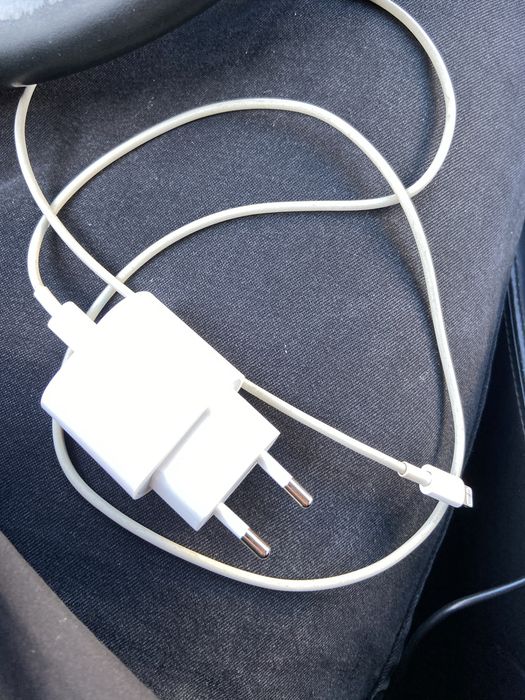 Зарядка Iphone 20w