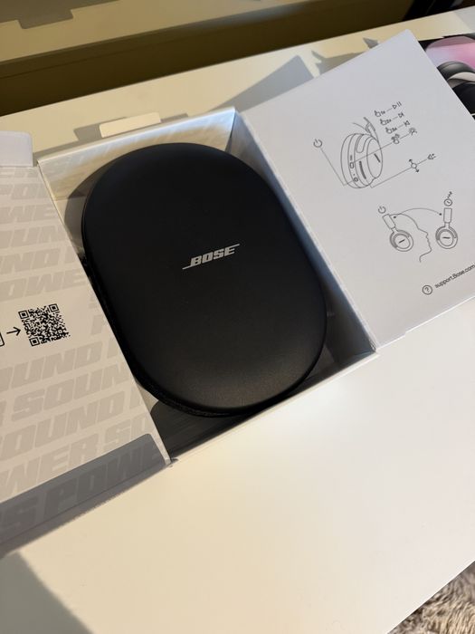 Casti Bose Ultra 2nd Gen