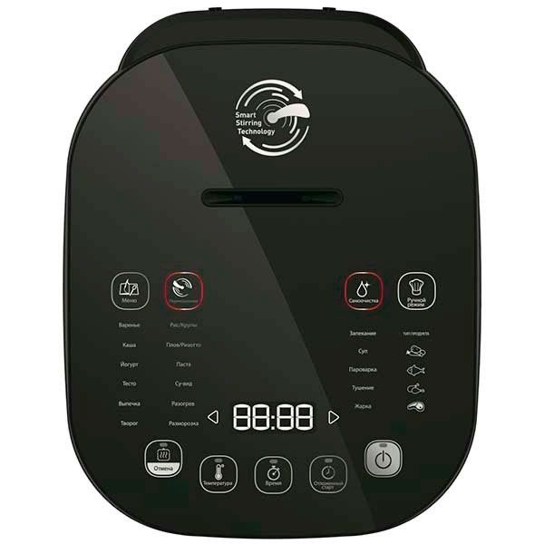 Мультиварка Tefal