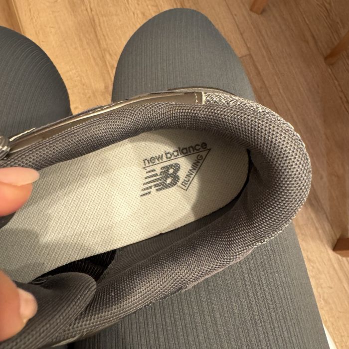 Обувки New balance 1000 grey