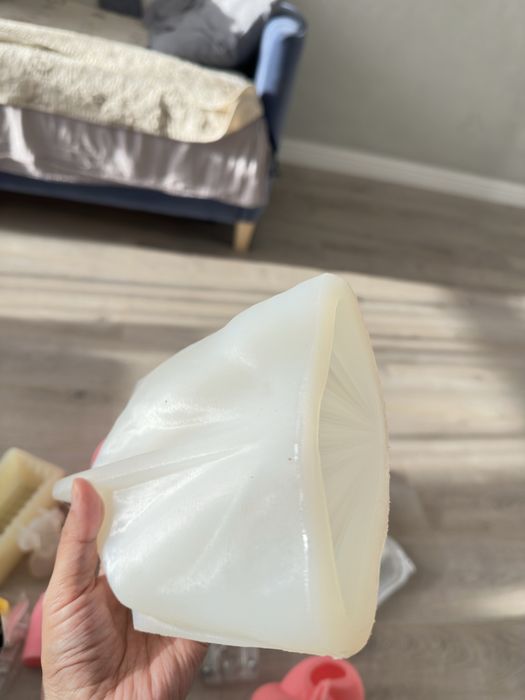 Формы для свечей