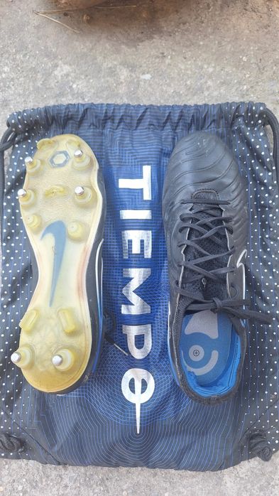 NIKE Tiempo Legend 10 Elite 41 номер