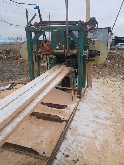 Пилорама хизмати