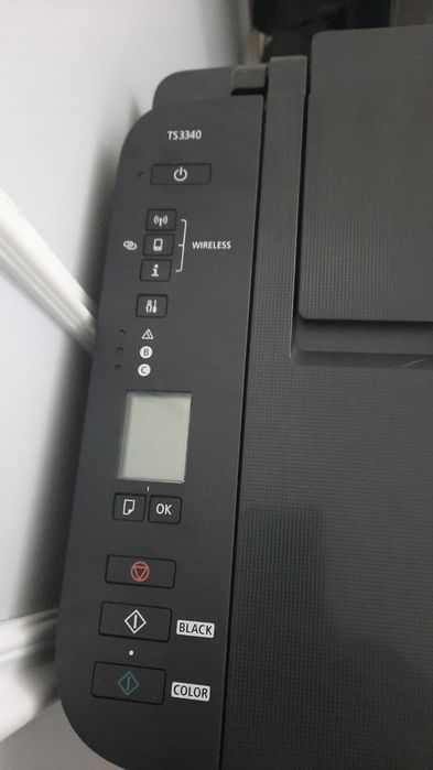 Цветной принтер KENON