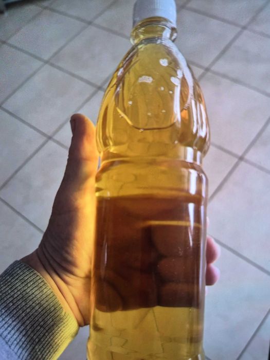 Продам масло подсолнечное  нерафинированное