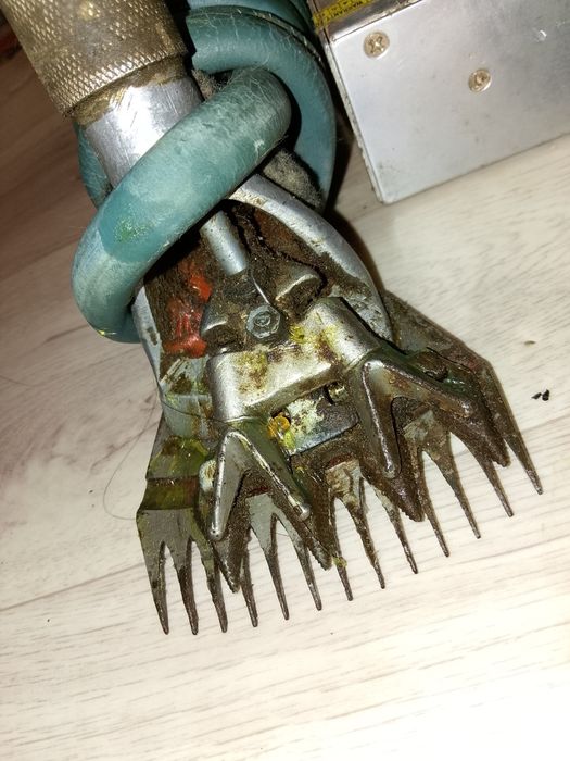 Машинка для стрижка овец